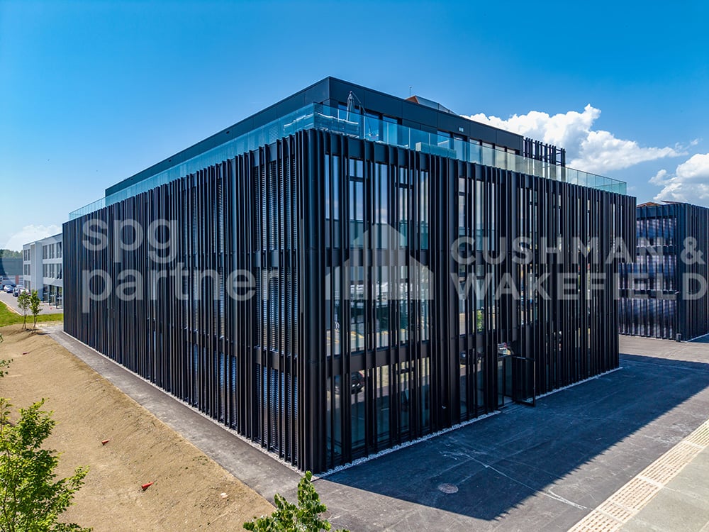 935m² Gewerbe, Foto 8 von 10