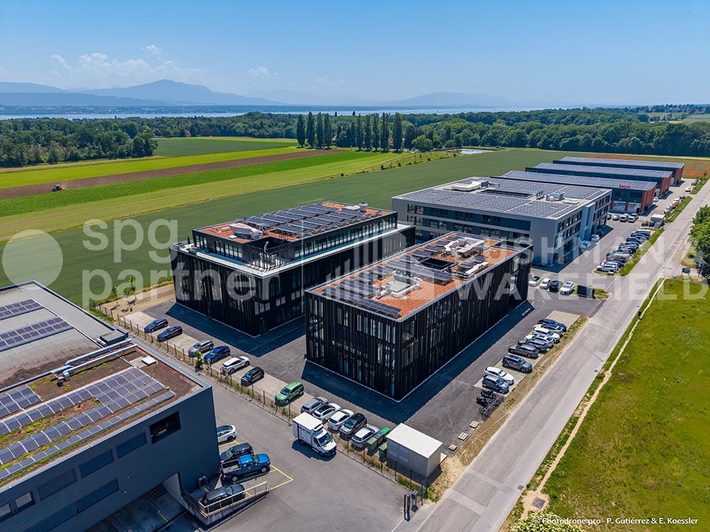 935m² Gewerbe, Foto 3 von 10