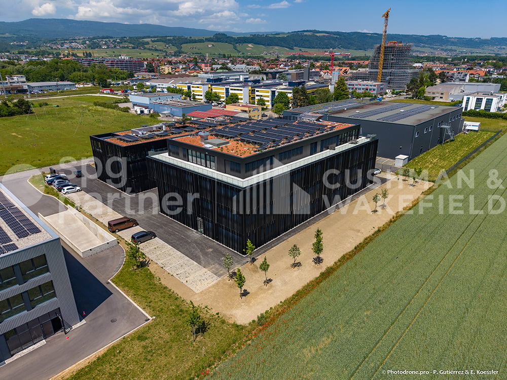 935m² Gewerbe, Foto 5 von 10