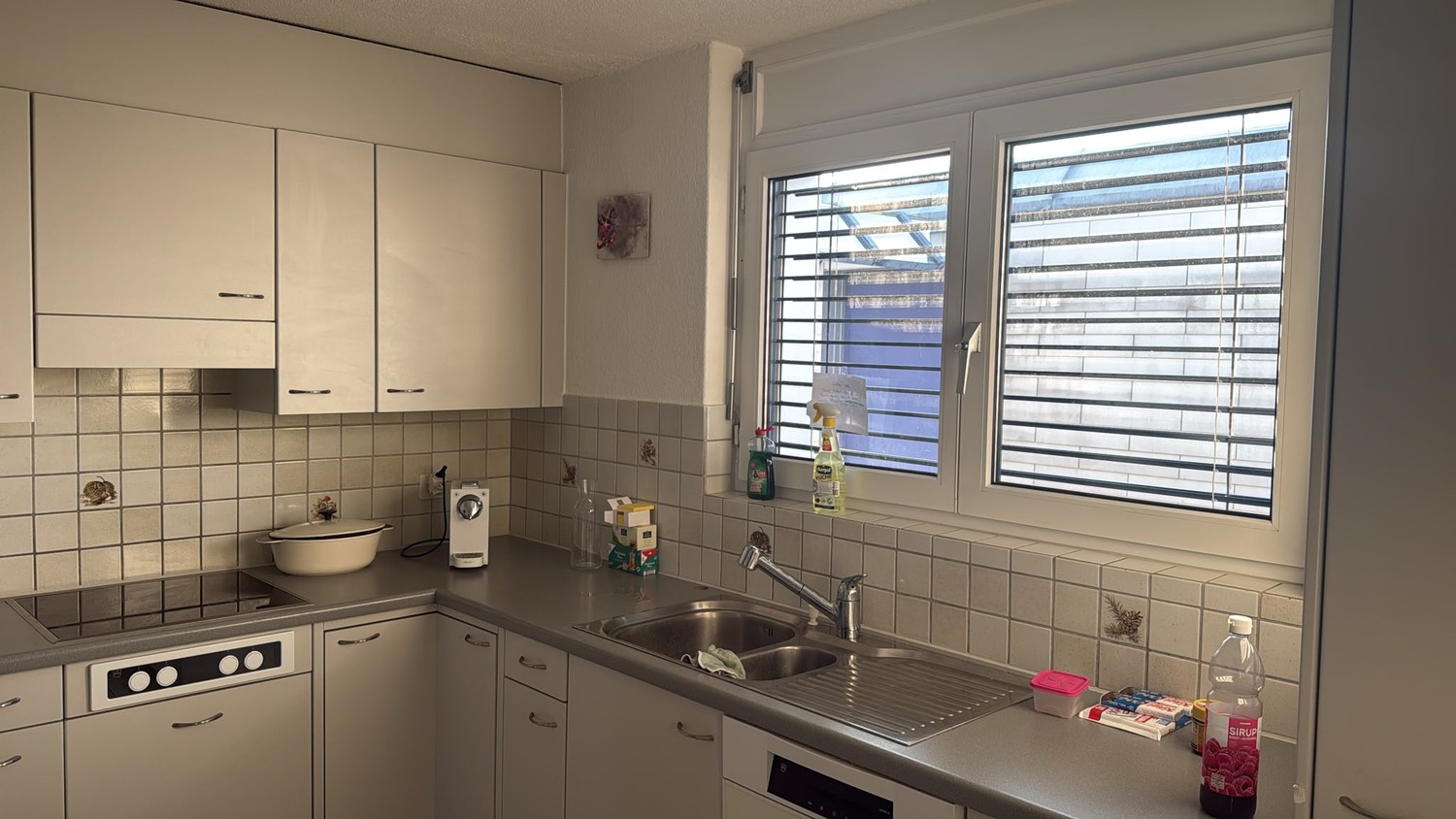 Appartamento di 5 ½ locali