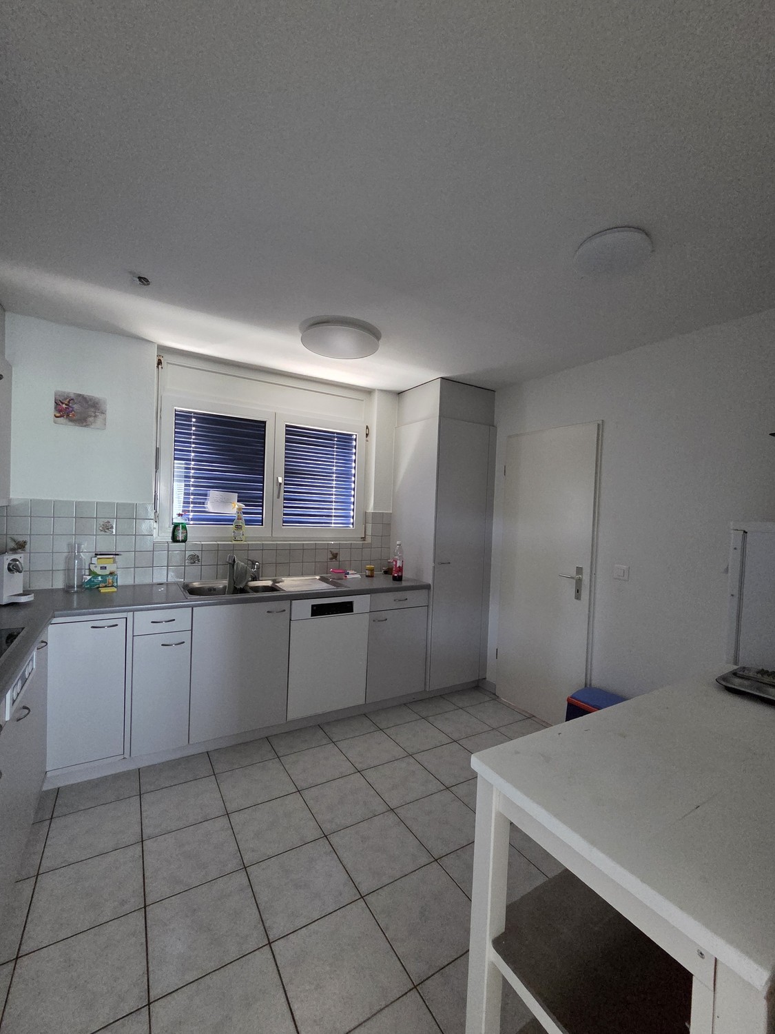Appartamento di 5 ½ locali