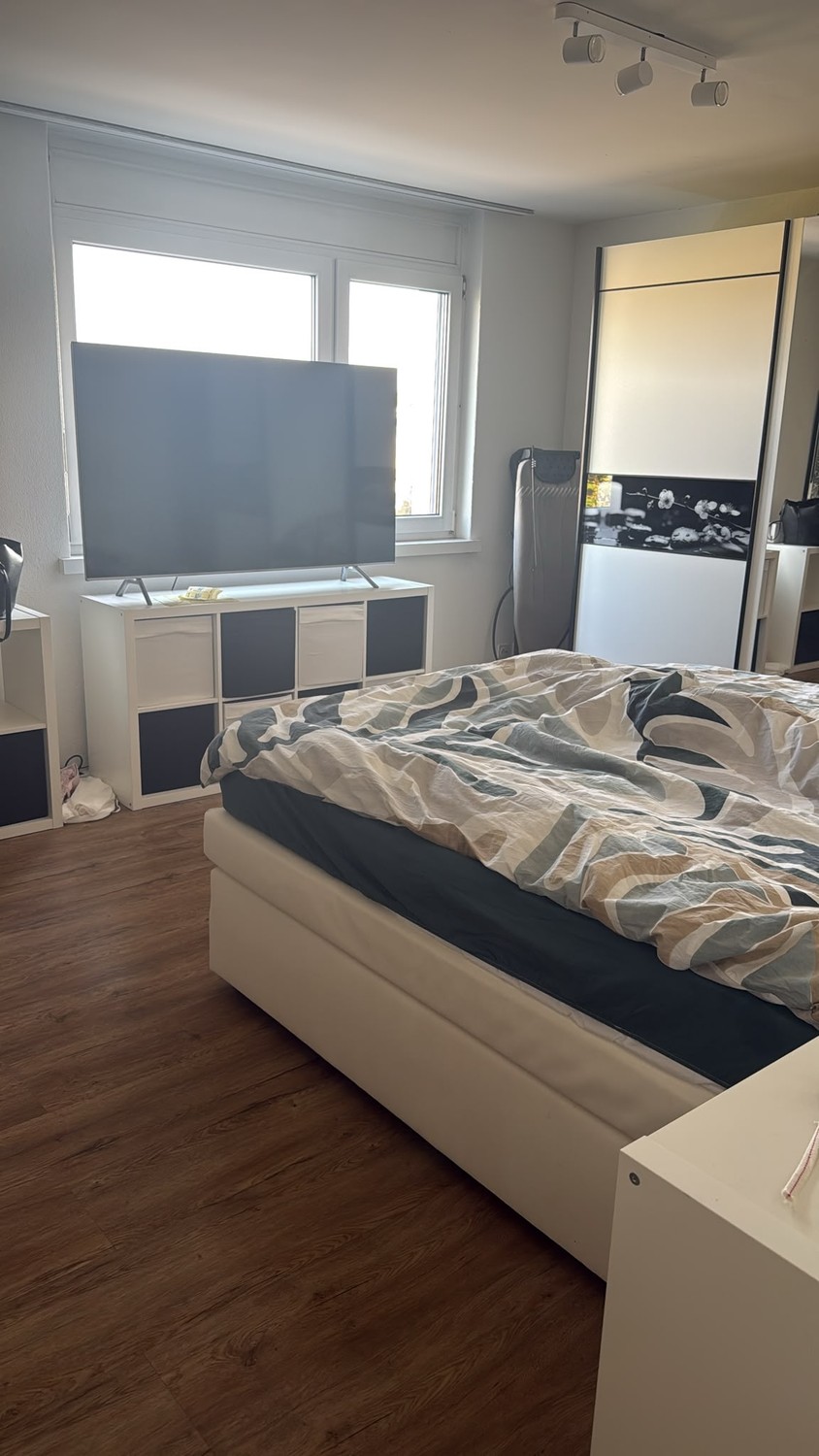 Appartamento di 5 ½ locali