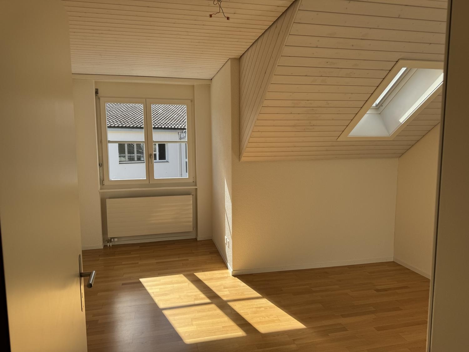 3 ½ rooms apartment, Foto 5 von 10