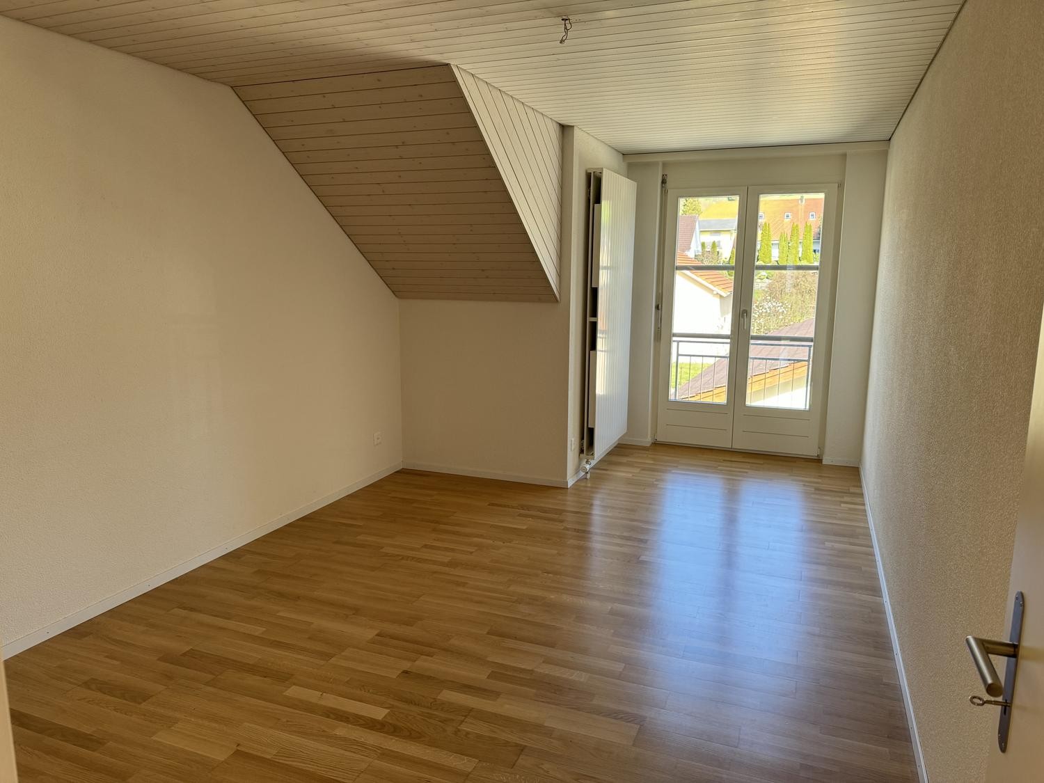 3 ½ rooms apartment, Foto 6 von 10