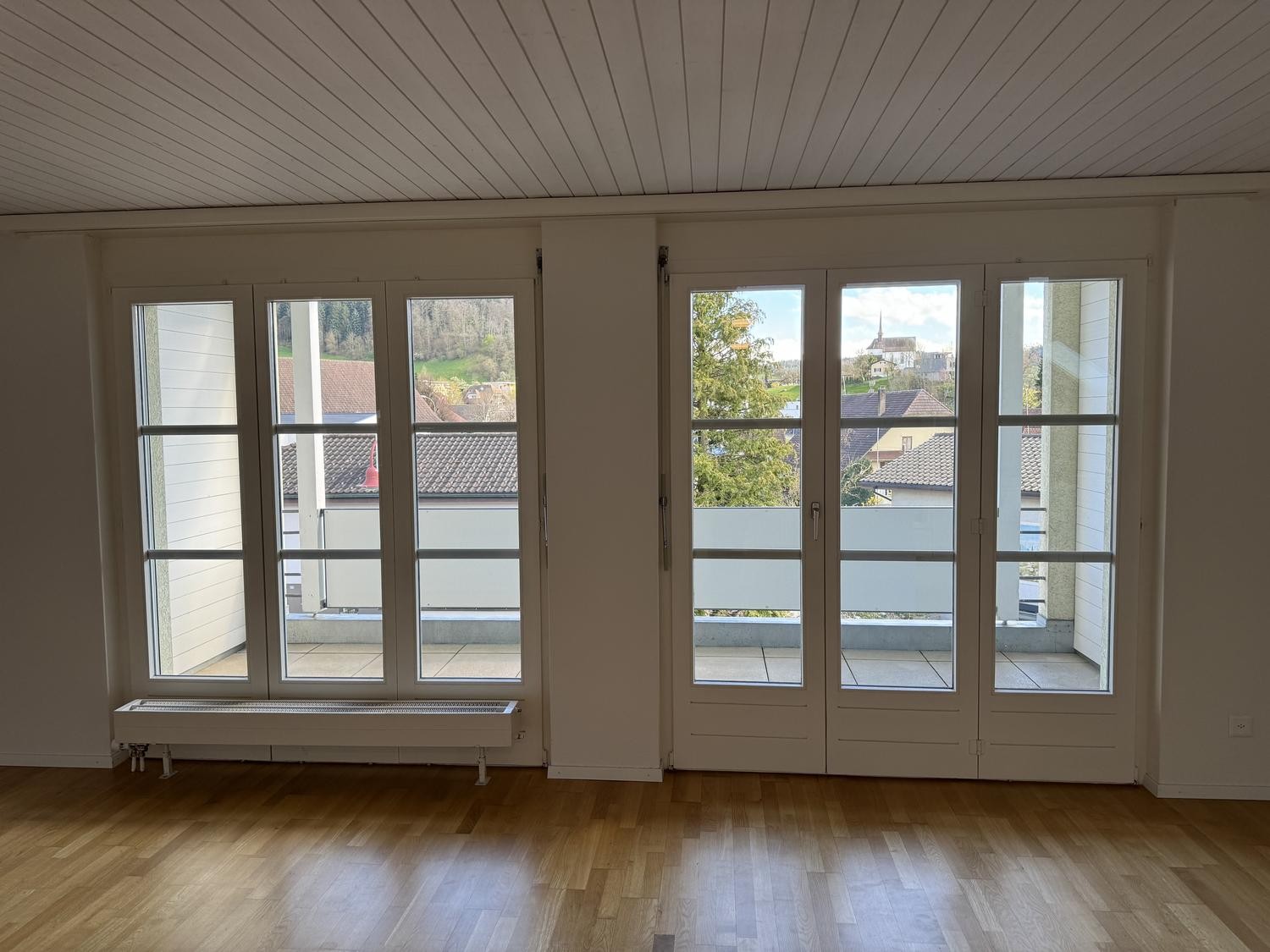 3 ½ rooms apartment, Foto 10 von 10