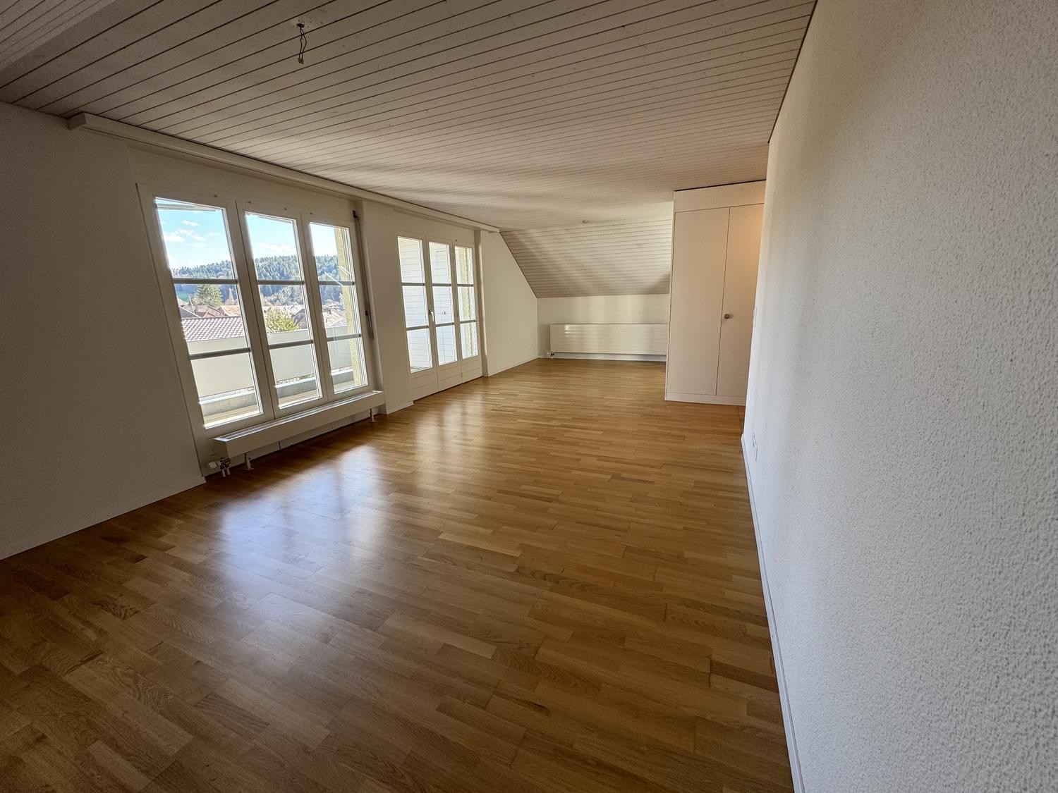 3 ½ rooms apartment, Foto 2 von 10