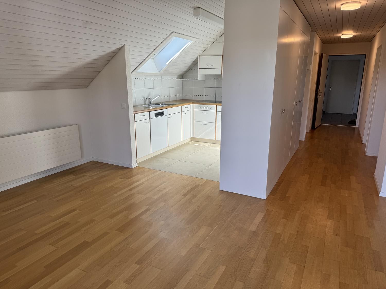 3 ½ rooms apartment, Foto 4 von 10