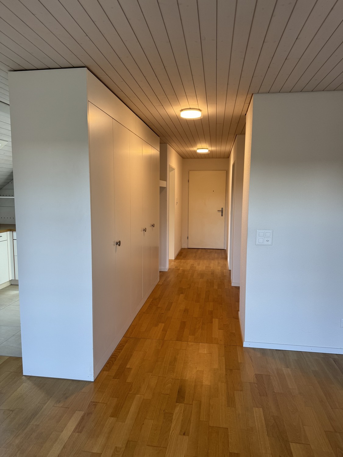 3 ½ rooms apartment, Foto 8 von 10