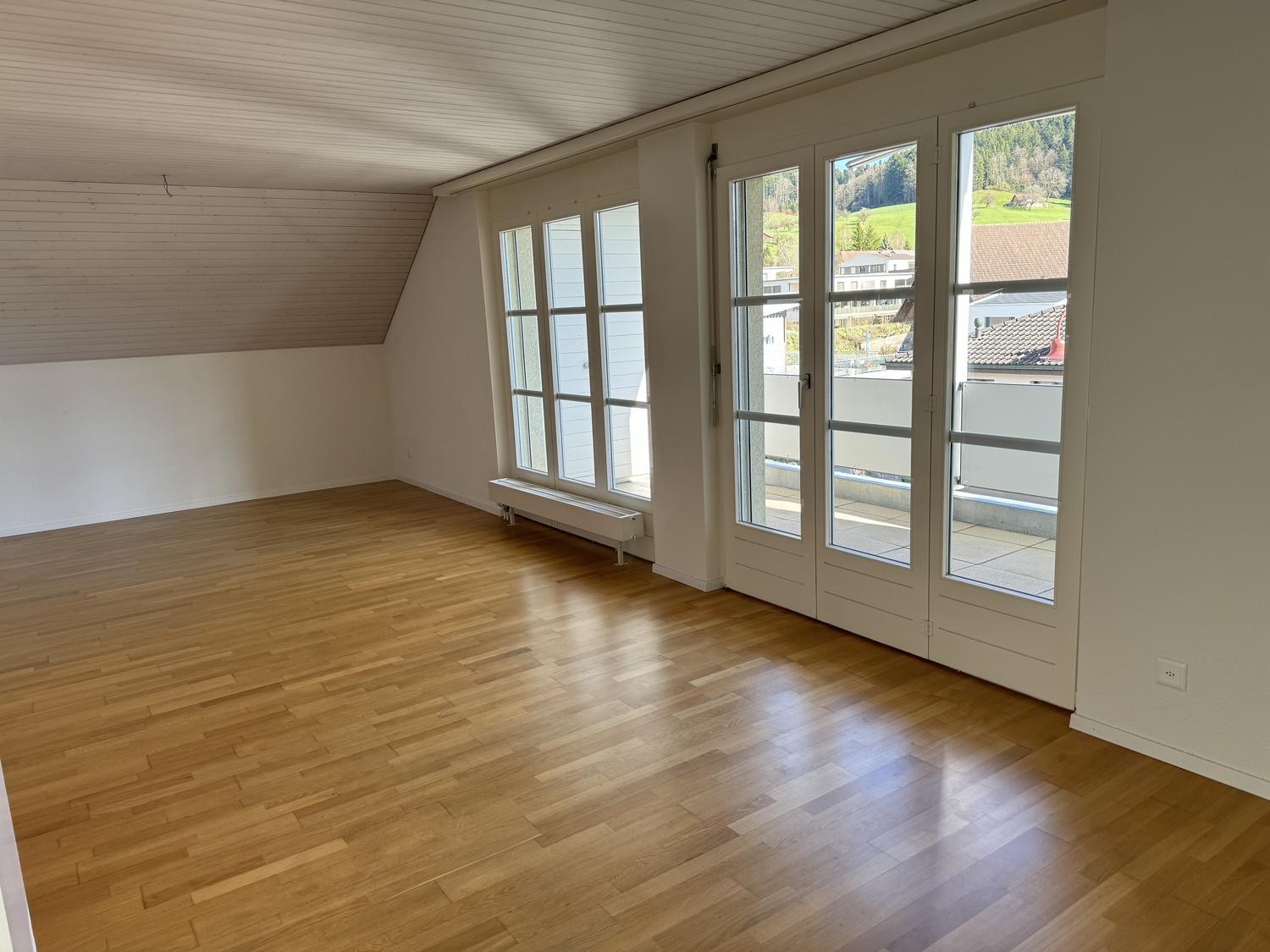 3 ½ rooms apartment, Foto 1 von 10