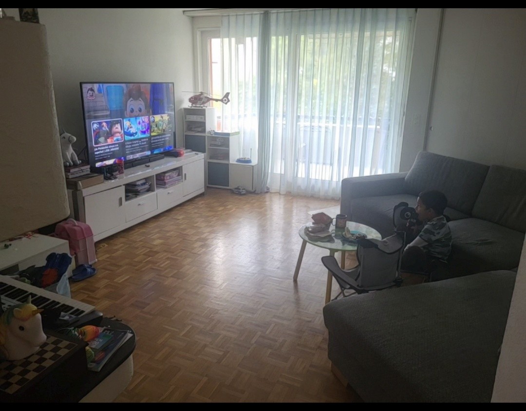 4 ½-Zimmer-Wohnung, Foto 5 von 10