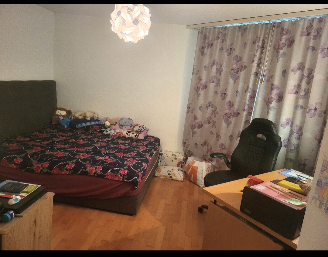 4 ½-Zimmer-Wohnung, Foto 3 von 10