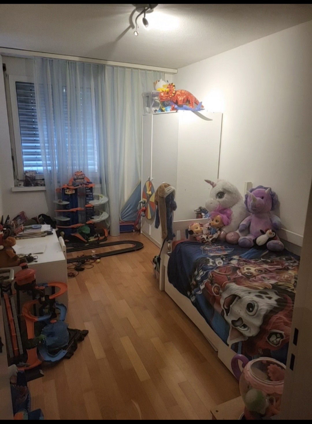 4 ½-Zimmer-Wohnung, Foto 6 von 10