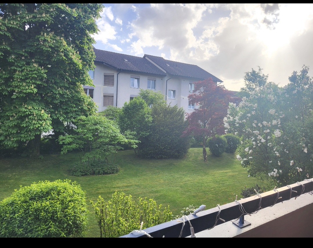 4 ½-Zimmer-Wohnung, Foto 2 von 10
