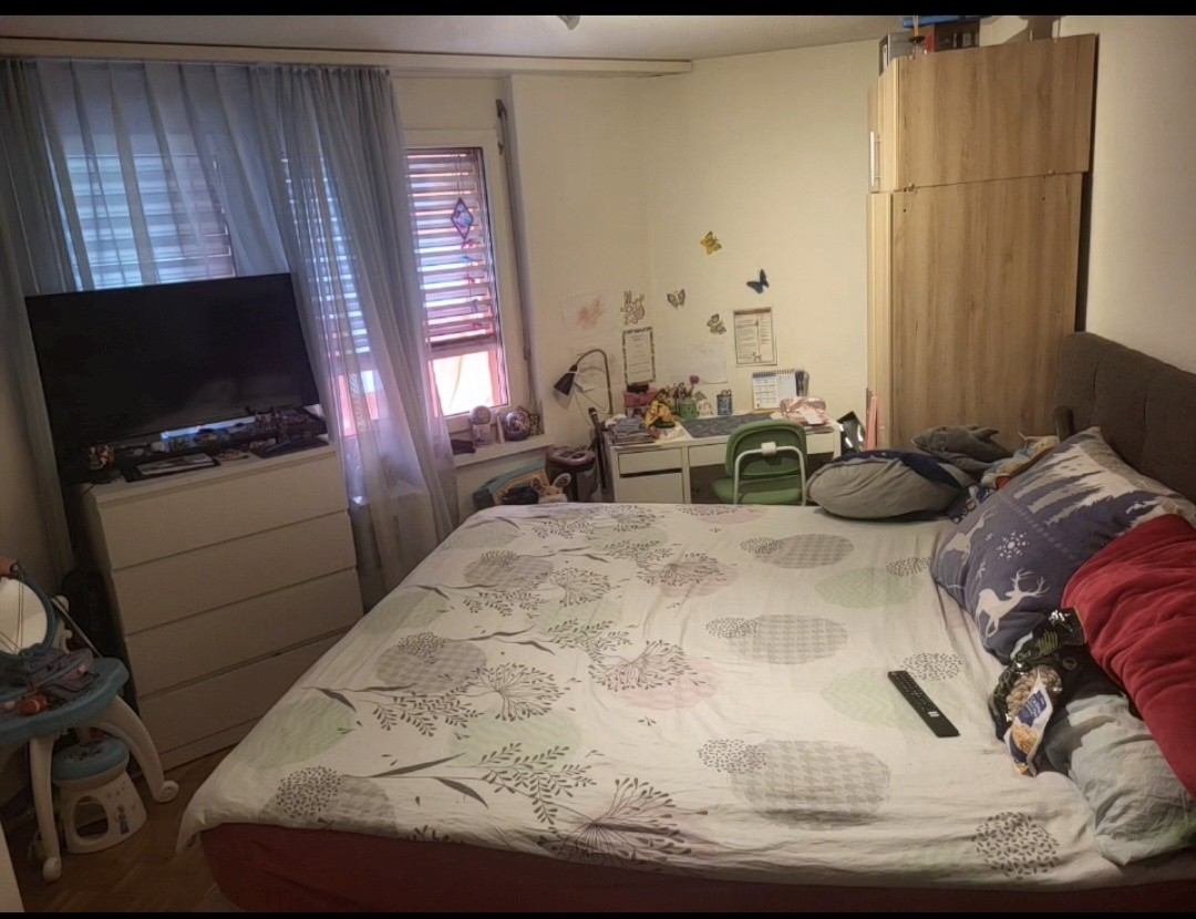 4 ½-Zimmer-Wohnung, Foto 7 von 10