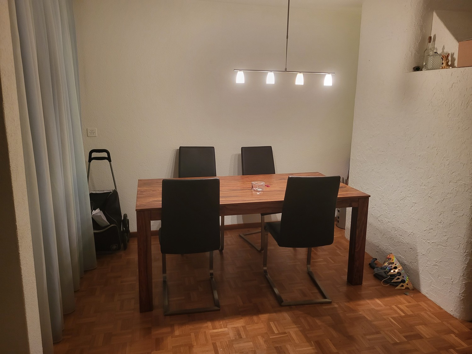 4 ½-Zimmer-Wohnung, Foto 9 von 10