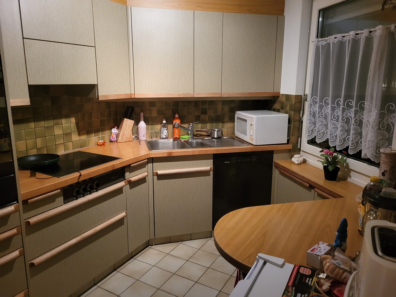 4 ½-Zimmer-Wohnung, Foto 8 von 10