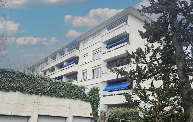 2-Zimmer-Wohnung