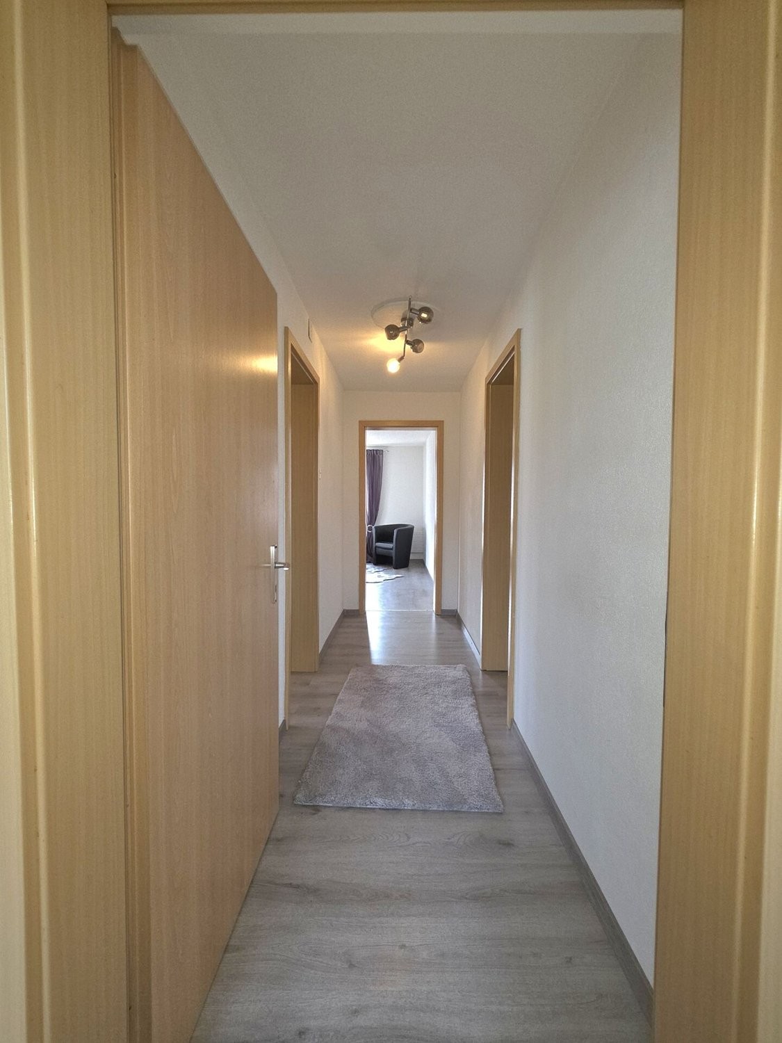 8 rooms single house