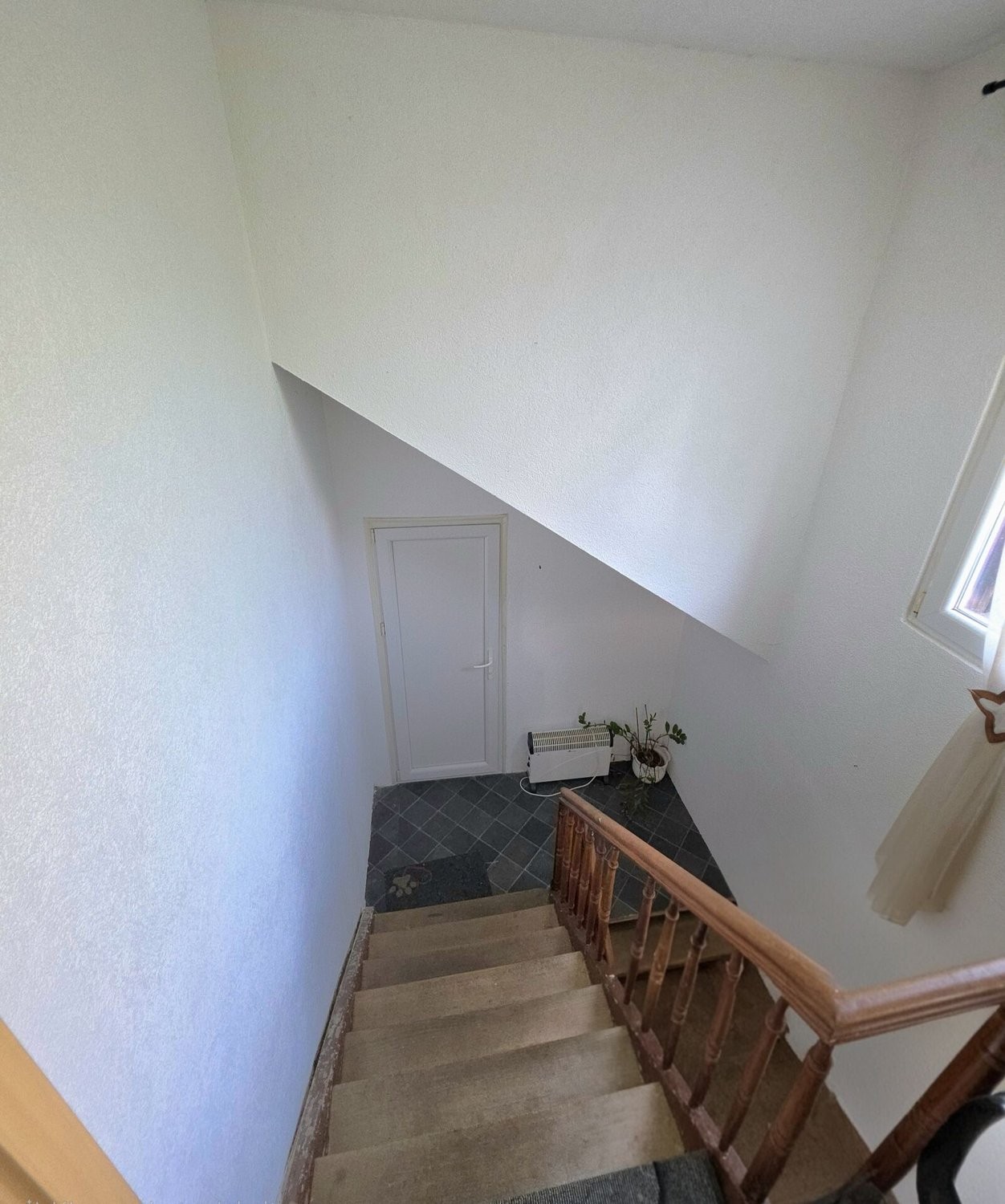 8 rooms single house