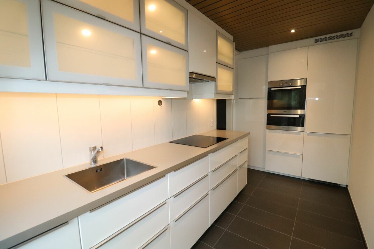 Appartamento di 2 ½ locali