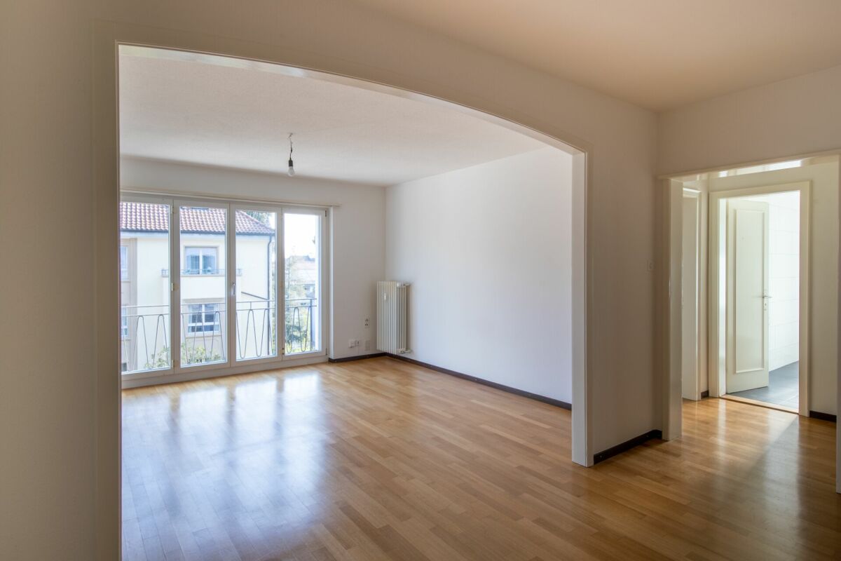 Appartamento di 2 ½ locali