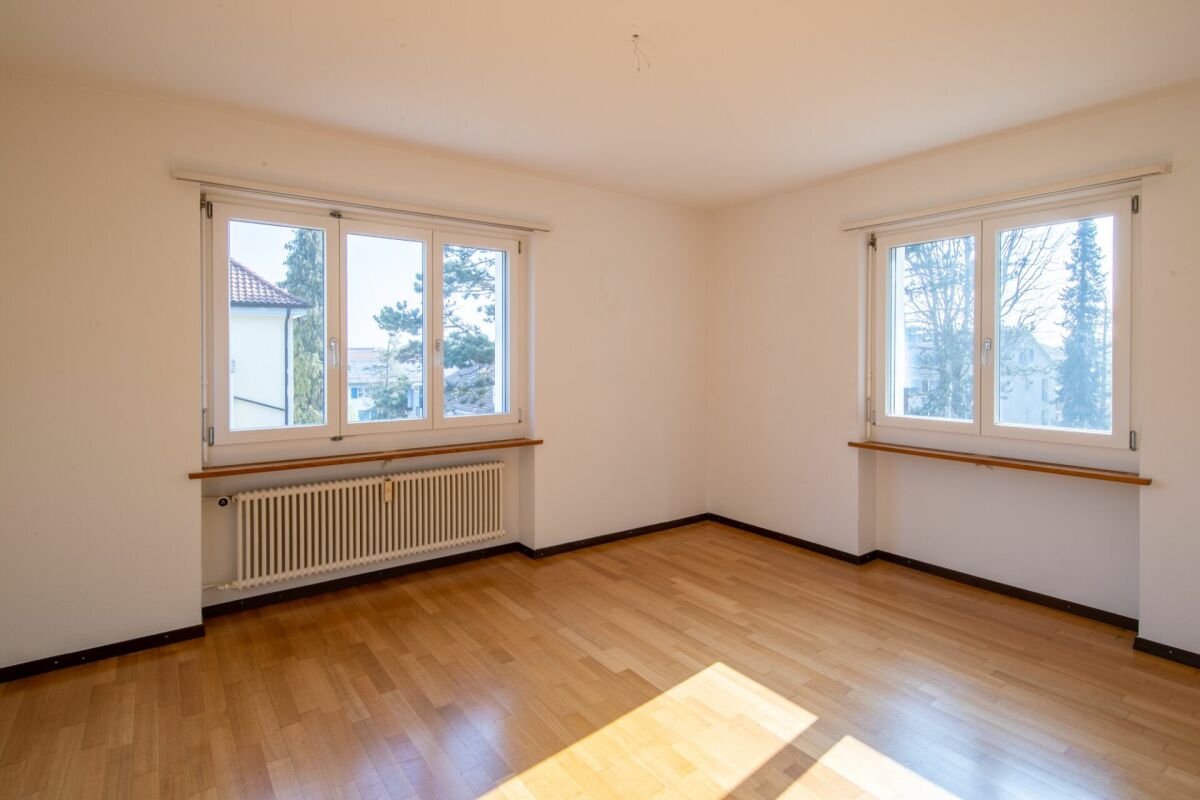 Appartamento di 2 ½ locali