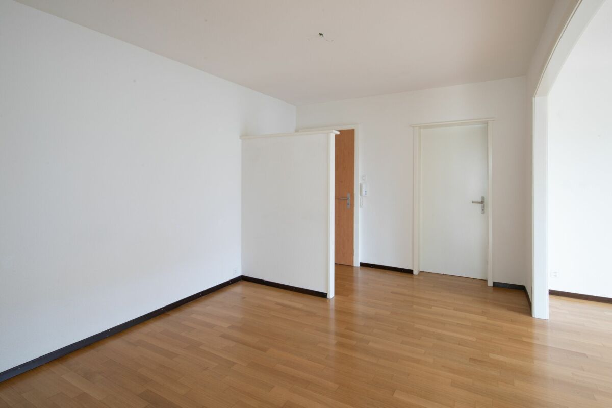 Appartamento di 2 ½ locali