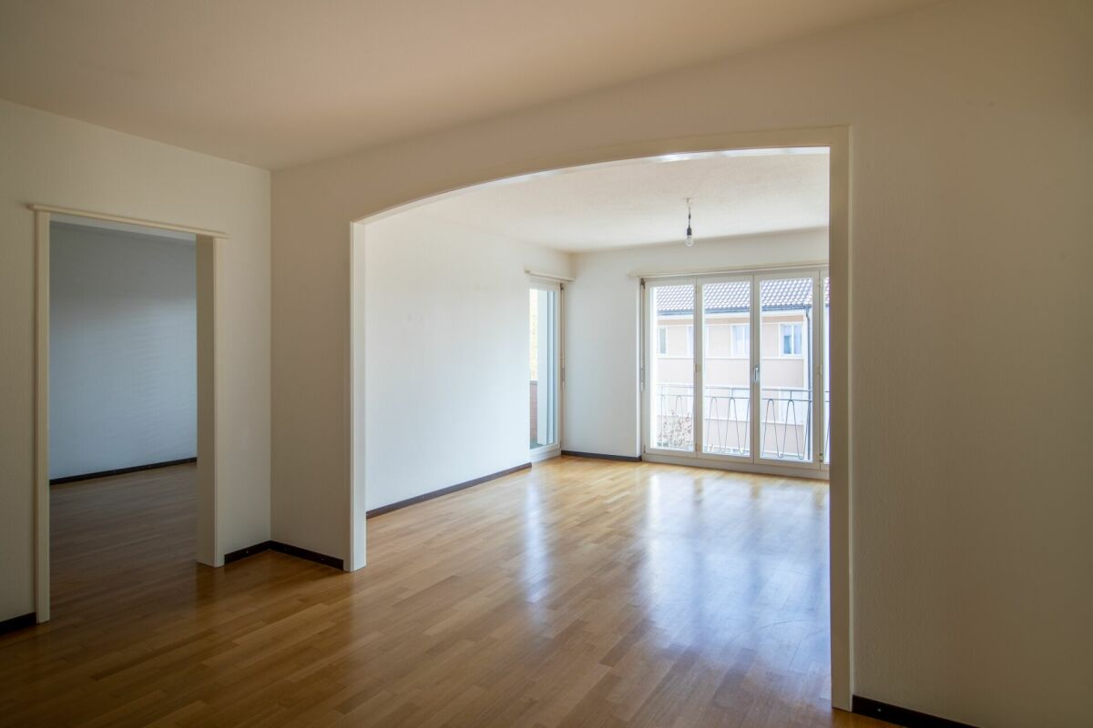 Appartamento di 2 ½ locali