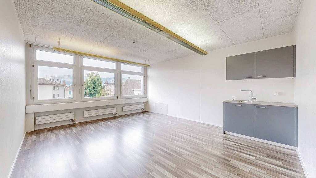 22m² office, Foto 5 von 5