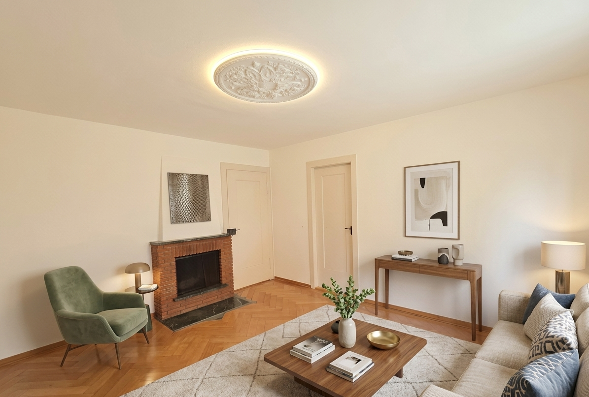 3 ½ rooms apartment, Foto 1 von 6