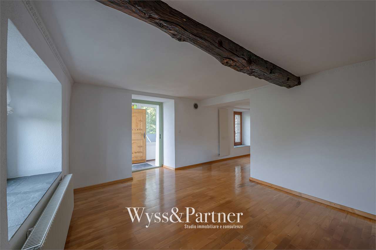 4 ½ Zimmer Wohnung, Foto 3 von 10