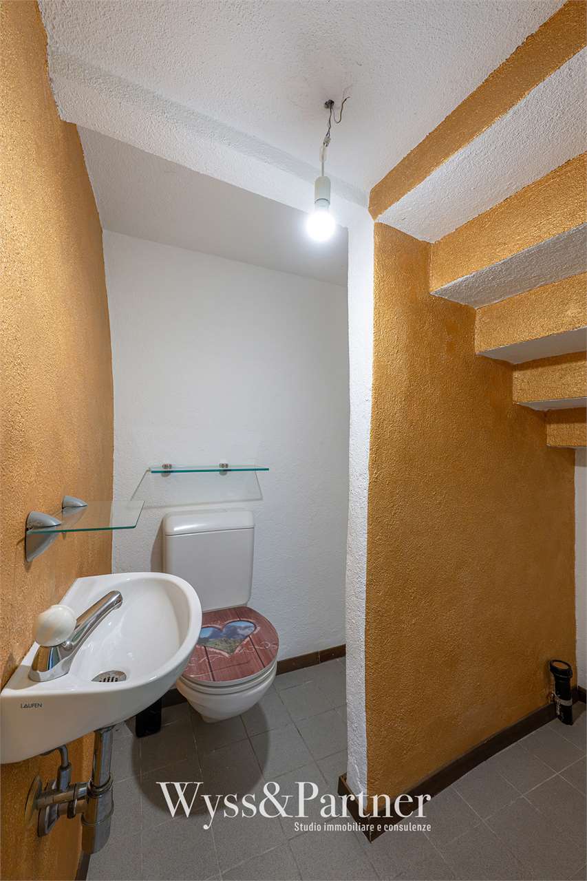 4 ½ Zimmer Wohnung, Foto 10 von 10