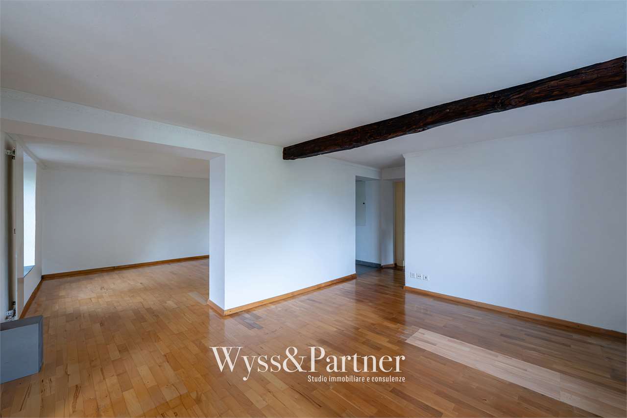 4 ½ Zimmer Wohnung, Foto 2 von 10