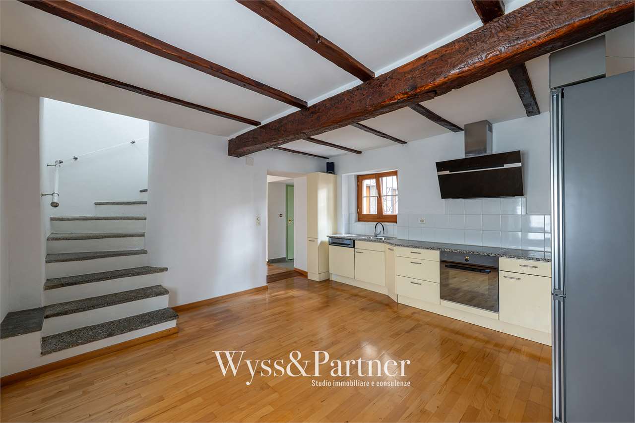 4 ½ Zimmer Wohnung, Foto 4 von 10