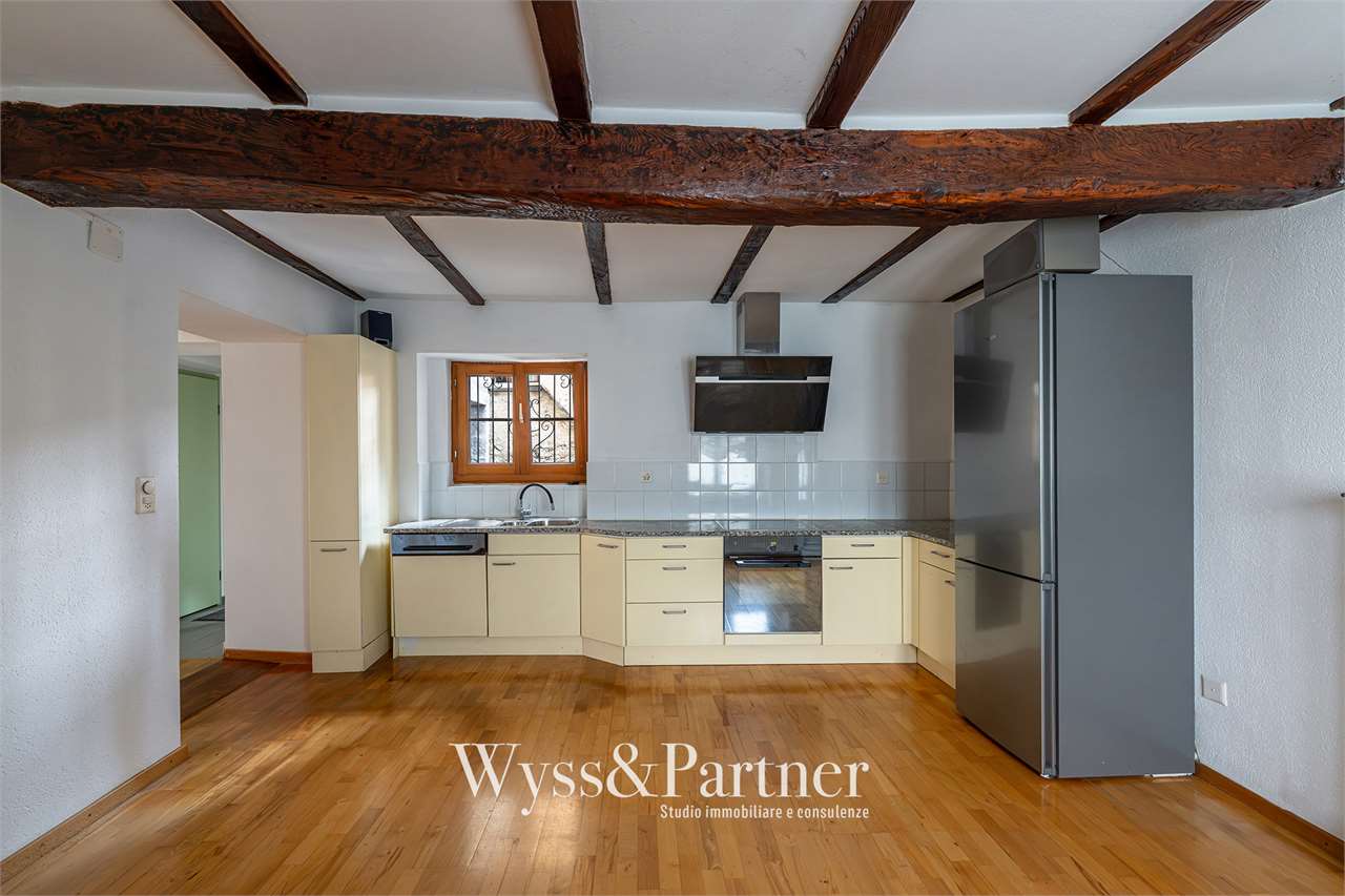 4 ½ Zimmer Wohnung, Foto 6 von 10