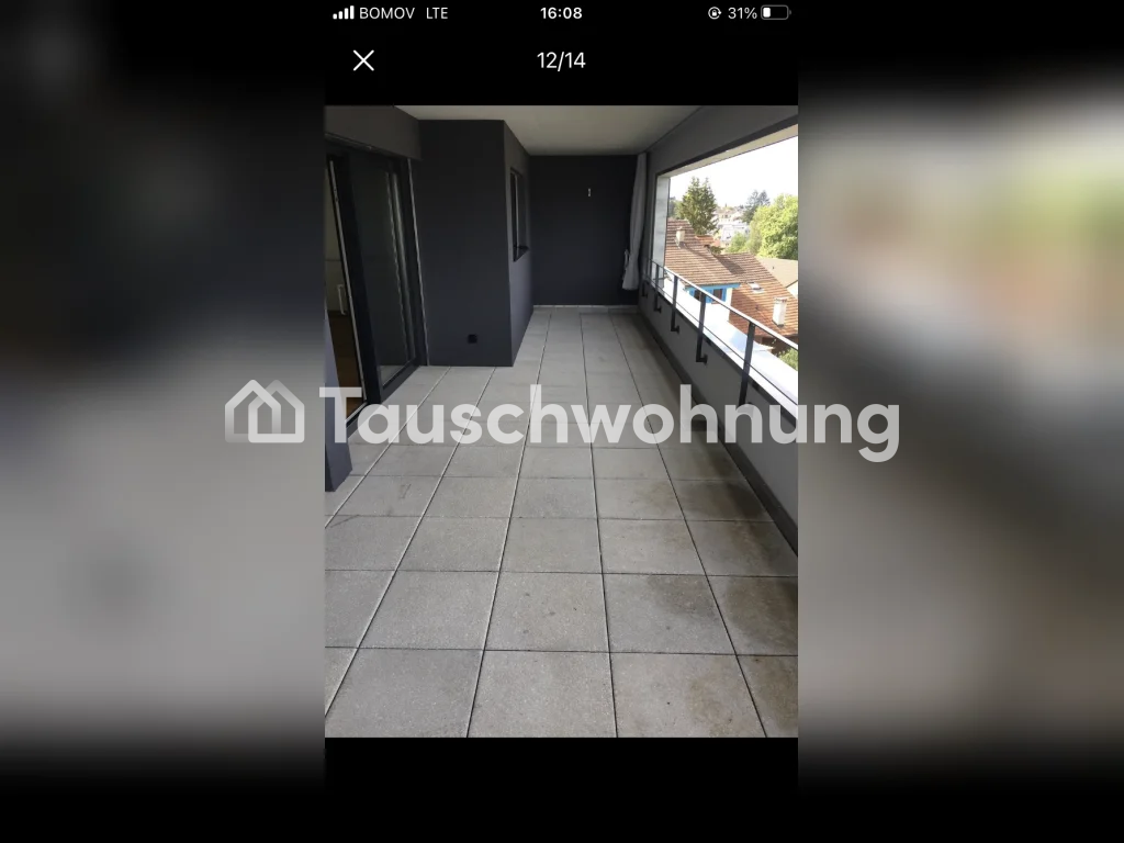 Appartamento di 3 ½ locali