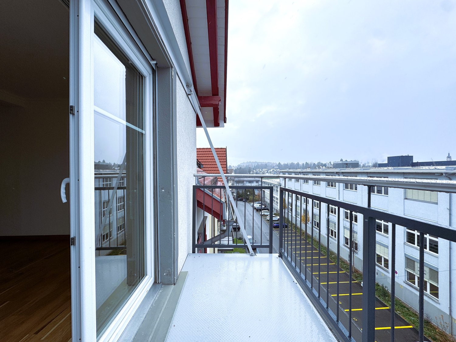 2 ½ rooms roof flat, Foto 6 von 9