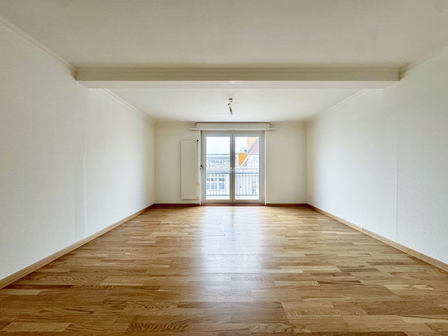 2 ½ rooms roof flat, Foto 5 von 9