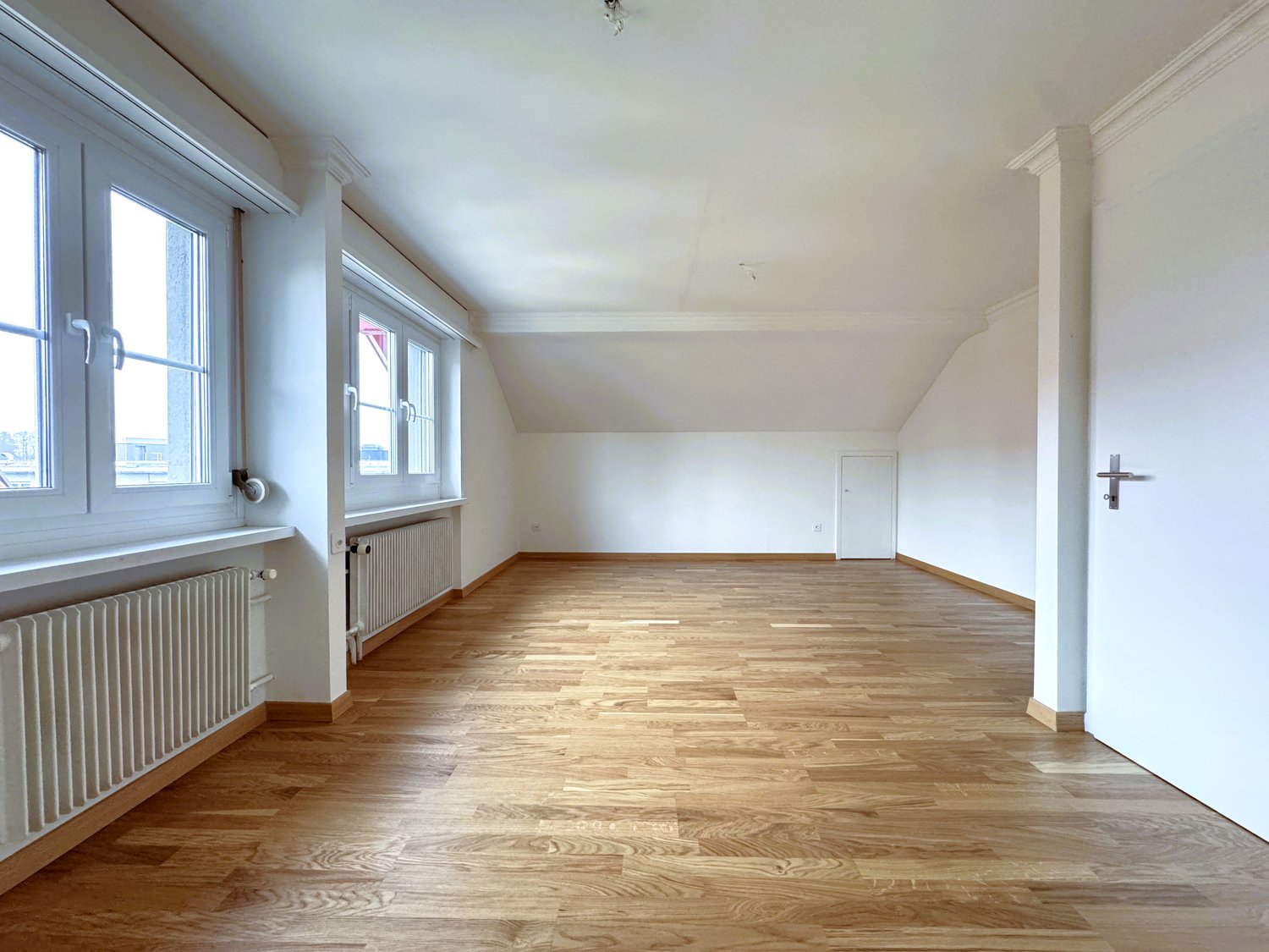 2 ½ rooms roof flat, Foto 9 von 9