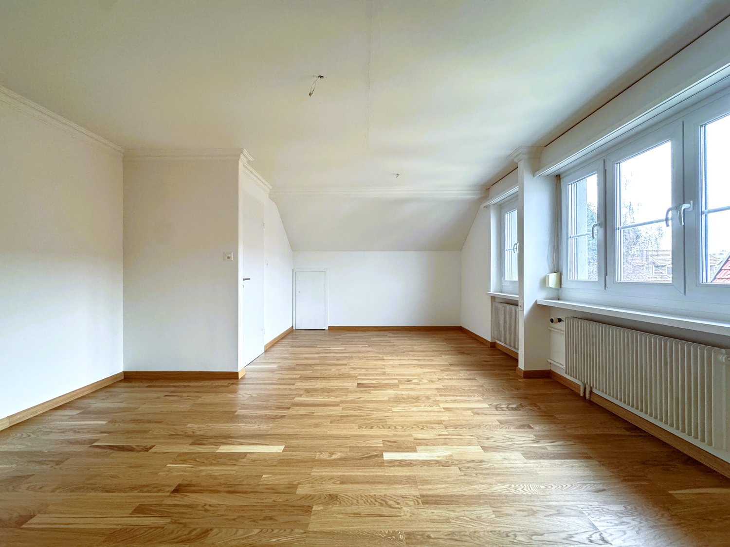 2 ½ rooms roof flat, Foto 8 von 9