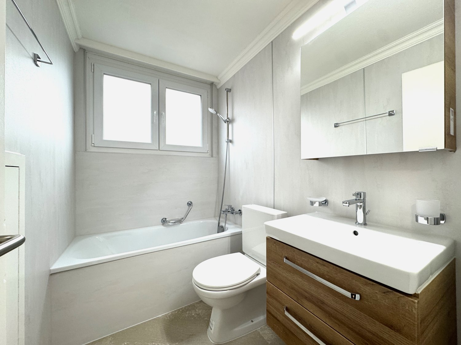 2 ½ rooms roof flat, Foto 7 von 9