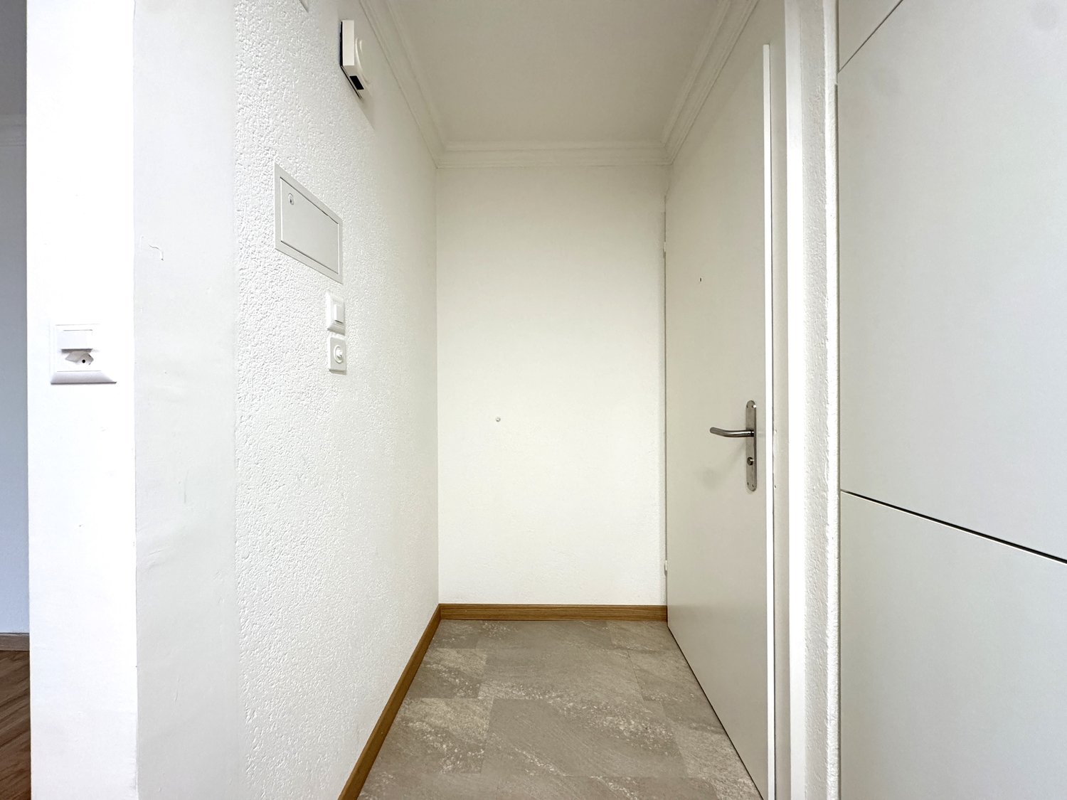 2 ½ rooms roof flat, Foto 4 von 9
