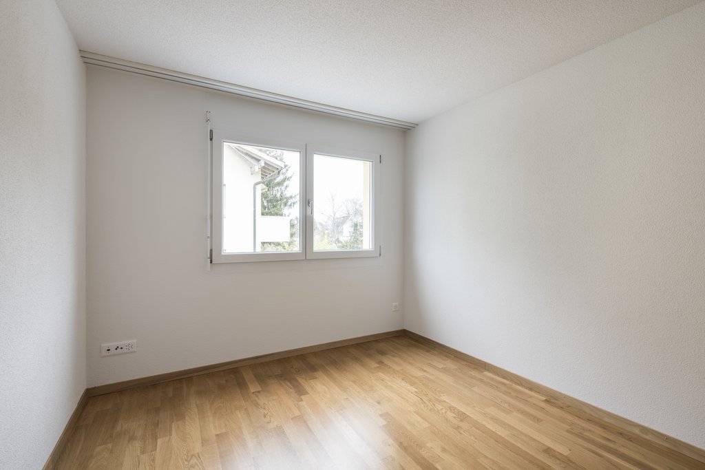4 ½ locali appartamento in mansarda