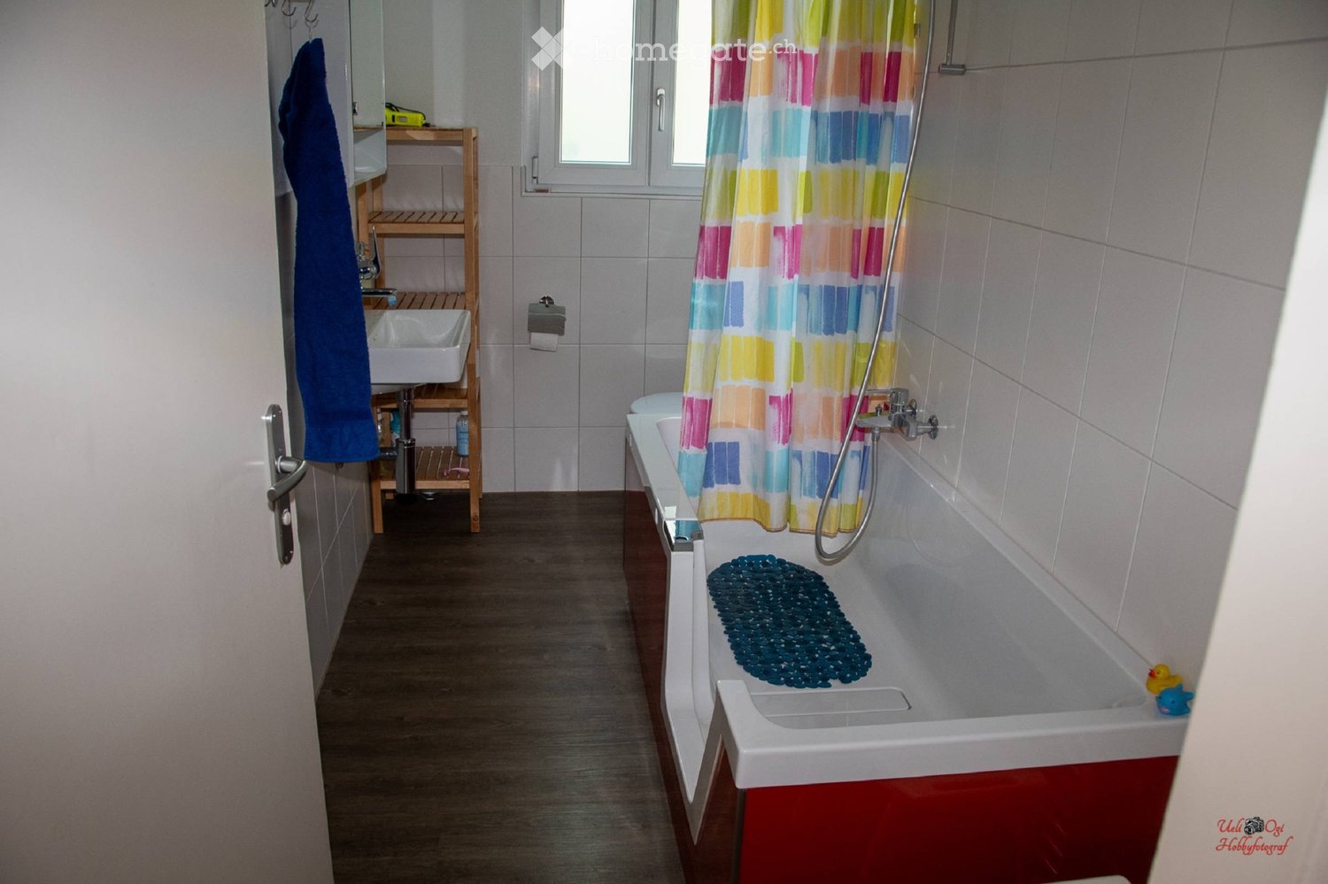 1 room single room, Foto 5 von 5