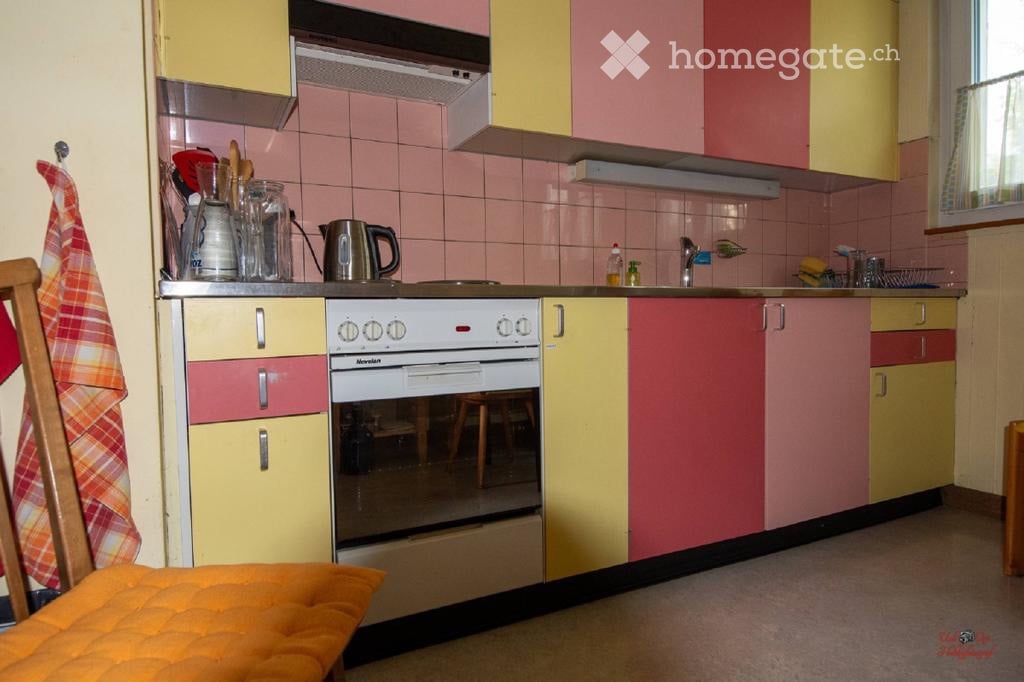 1 room single room, Foto 4 von 5
