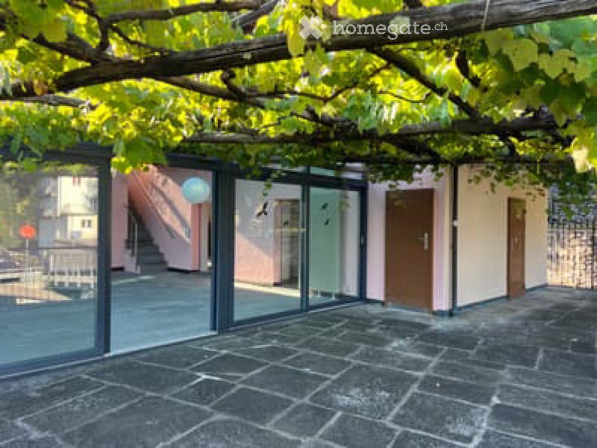 6 Zimmer Einfamilienhaus