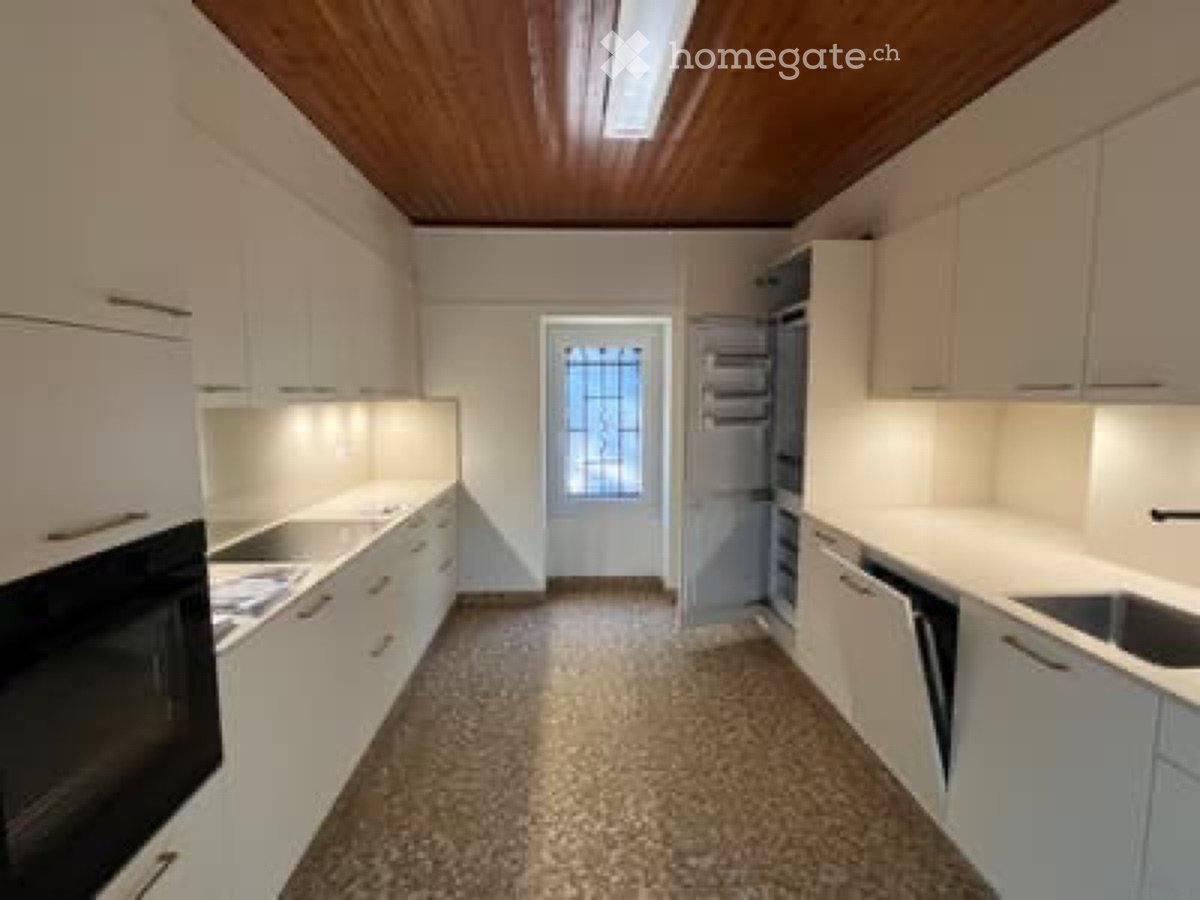 6 Zimmer Einfamilienhaus