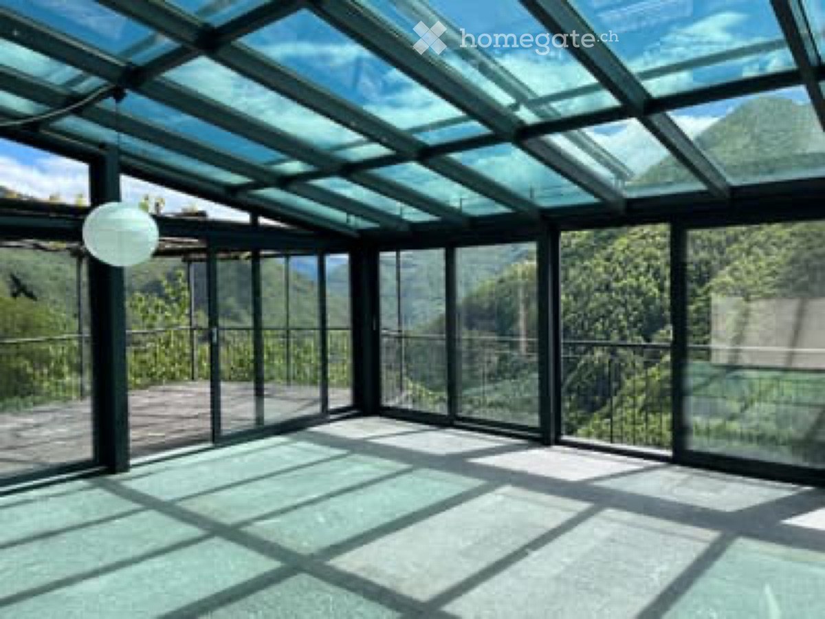 6 Zimmer Einfamilienhaus