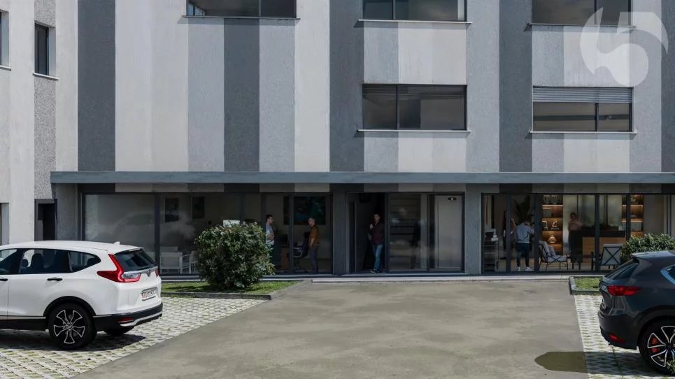 Büro, Foto 4 von 6