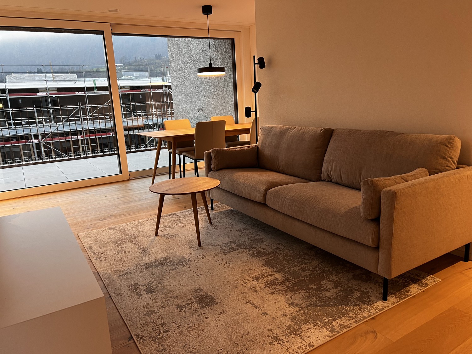 3 ½ rooms apartment, Foto 1 von 8